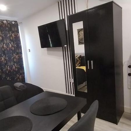 Stylish Home From Home ออร์พิงตัน ภายนอก รูปภาพ