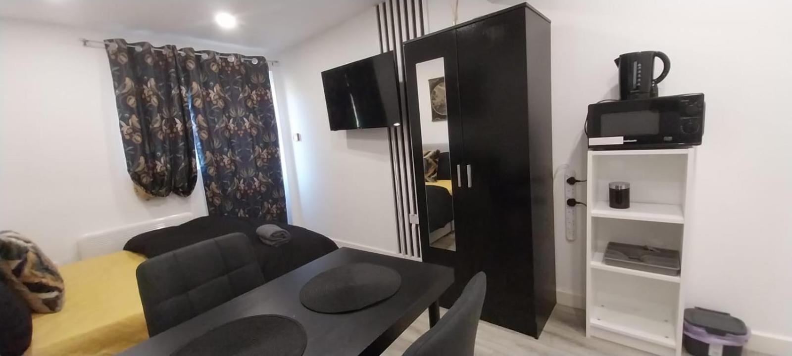 Stylish Home From Home ออร์พิงตัน ภายนอก รูปภาพ