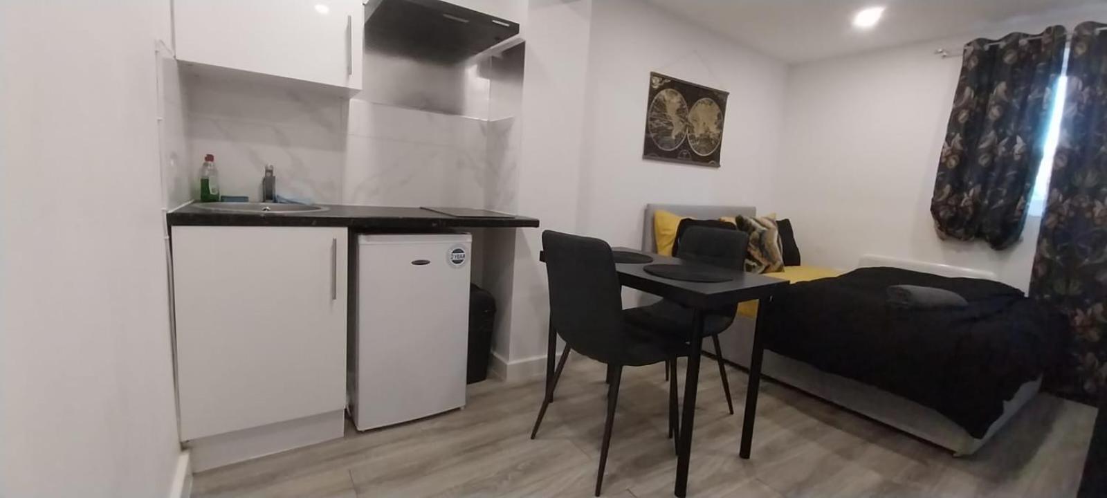 Stylish Home From Home ออร์พิงตัน ภายนอก รูปภาพ